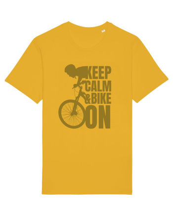 Pentru Ciclisti Spectra Yellow