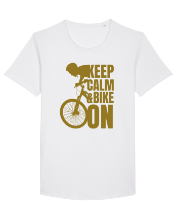 Pentru Ciclisti White