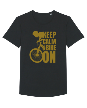 Pentru Ciclisti Black