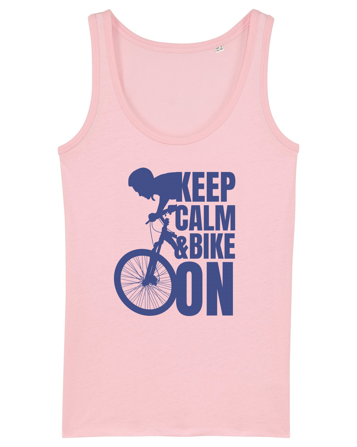 Maiou Damă Dreamer Cotton Pink