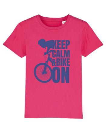 Pentru Ciclisti Raspberry