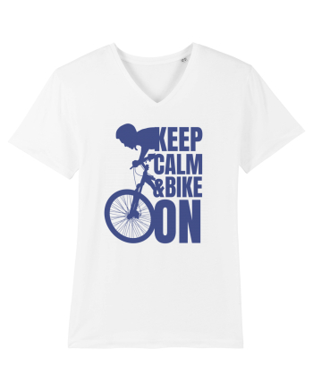 Pentru Ciclisti White