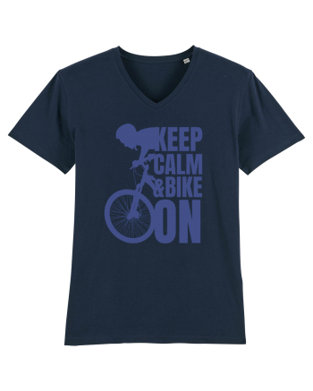 Pentru Ciclisti French Navy