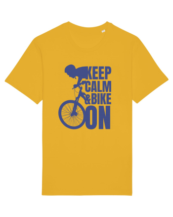 Pentru Ciclisti Spectra Yellow