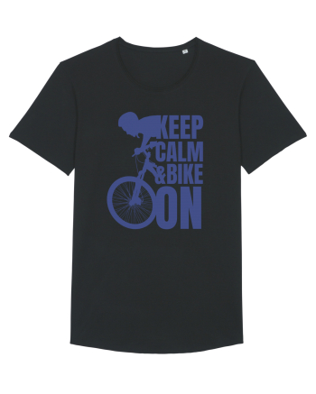 Pentru Ciclisti Black