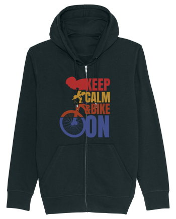 Pentru Ciclisti Black