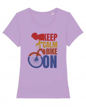 Pentru Ciclisti Lavender Dawn