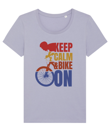 Pentru Ciclisti Lavender