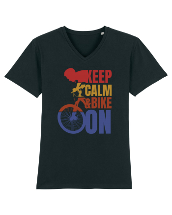 Pentru Ciclisti Black