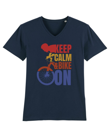 Pentru Ciclisti French Navy