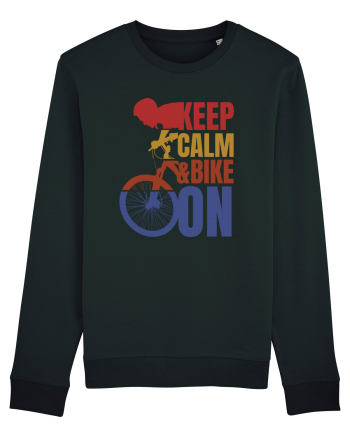 Pentru Ciclisti Black