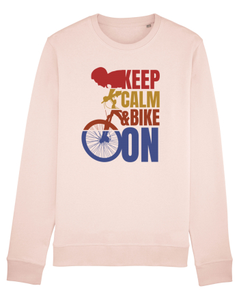 Pentru Ciclisti Candy Pink