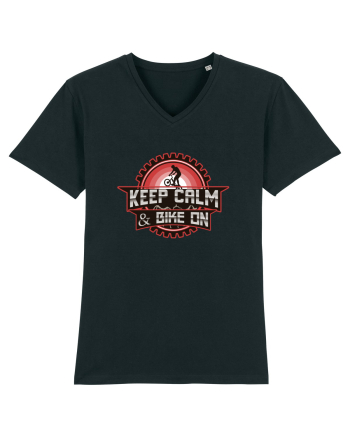 Pentru Ciclisti Black