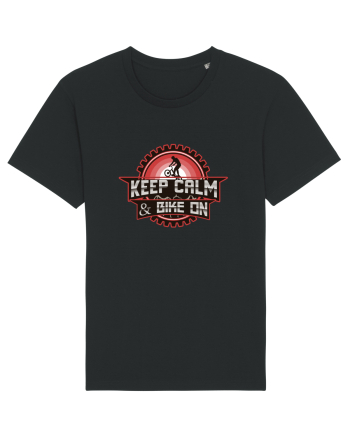 Pentru Ciclisti Black