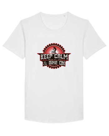 Pentru Ciclisti White