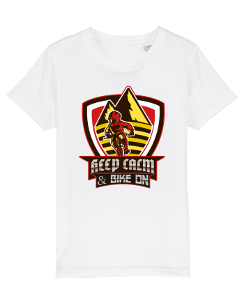 Pentru Ciclisti White