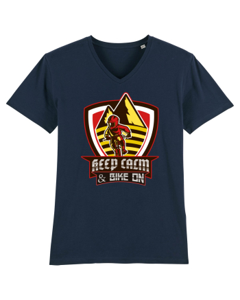 Pentru Ciclisti French Navy