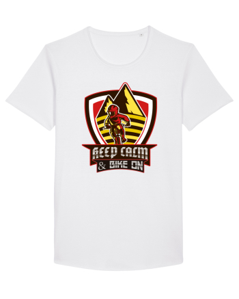 Pentru Ciclisti White