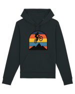 Pentru Ciclisti Hanorac Unisex Drummer