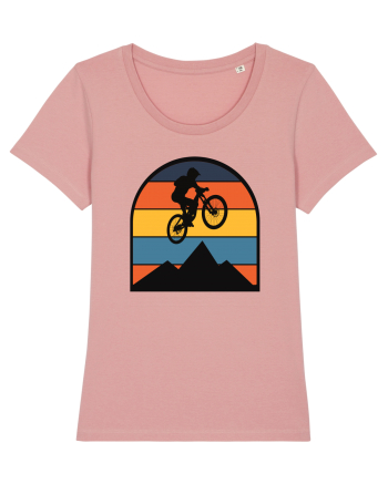 Pentru Ciclisti Canyon Pink