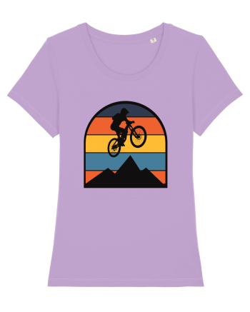Pentru Ciclisti Lavender Dawn
