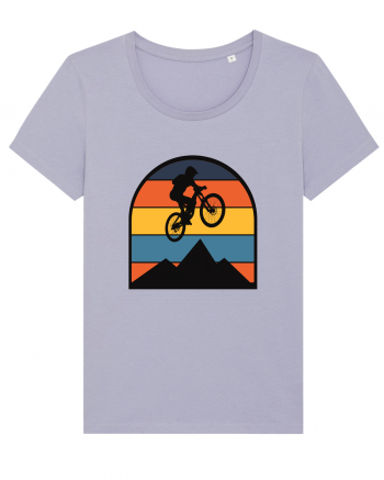 Pentru Ciclisti Lavender