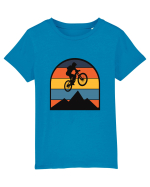 Pentru Ciclisti Tricou mânecă scurtă  Copii Mini Creator