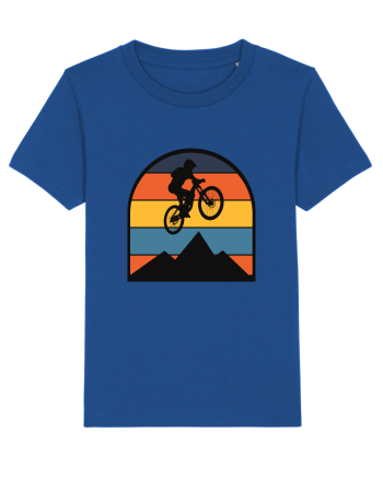 Pentru Ciclisti Majorelle Blue