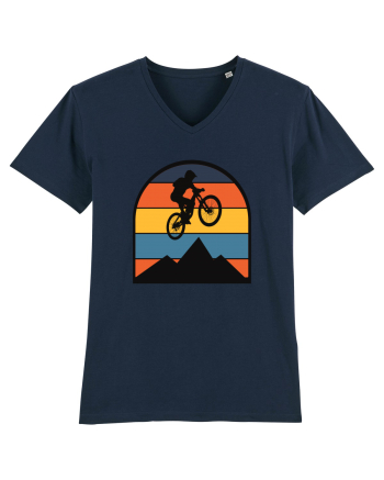 Pentru Ciclisti French Navy