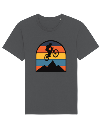 Pentru Ciclisti Anthracite