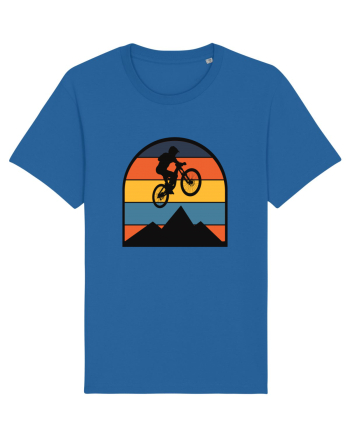 Pentru Ciclisti Royal Blue