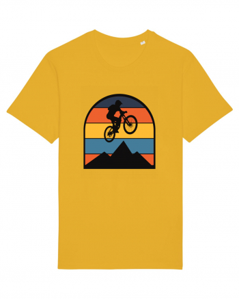 Pentru Ciclisti Spectra Yellow