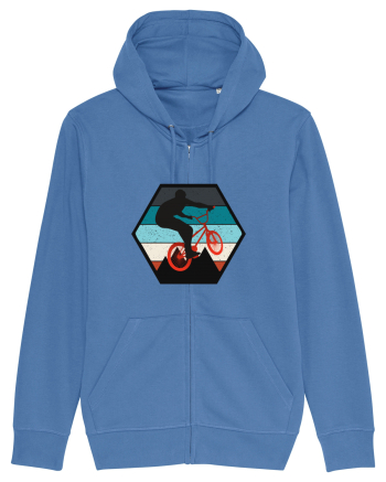 Pentru Ciclisti Bright Blue