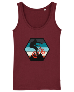 Pentru Ciclisti Maiou Damă Dreamer