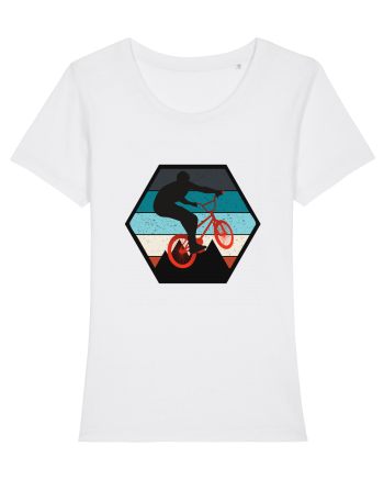 Pentru Ciclisti White