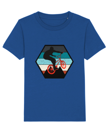 Pentru Ciclisti Majorelle Blue