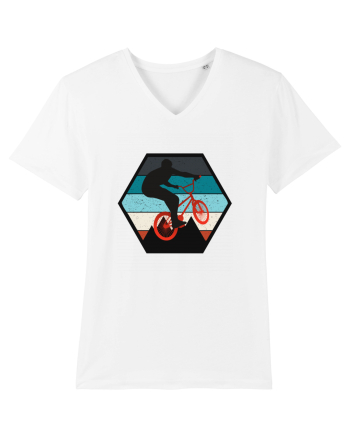 Pentru Ciclisti White