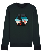 Pentru Ciclisti Bluză mânecă lungă Unisex Rise