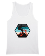 Pentru Ciclisti Maiou Bărbat Runs