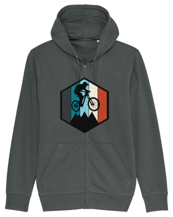 Pentru Ciclisti Anthracite