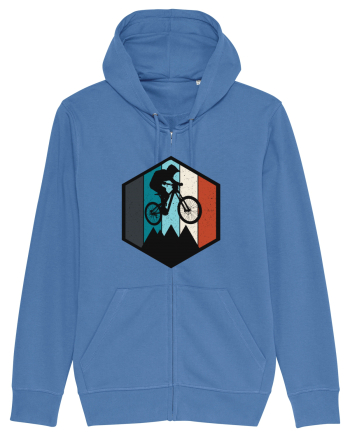 Pentru Ciclisti Bright Blue