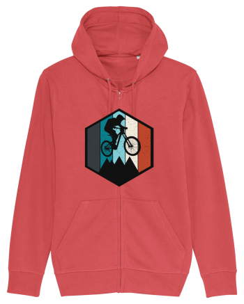 Pentru Ciclisti Carmine Red
