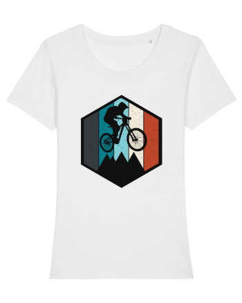 Pentru Ciclisti White