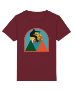 Pentru Ciclisti Tricou mânecă scurtă  Copii Mini Creator