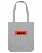 SKANDAL  - Tricou Cool Unisex Sacoșă textilă