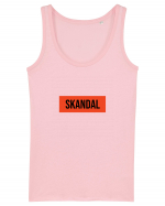 SKANDAL  - Tricou Cool Unisex Maiou Damă Dreamer