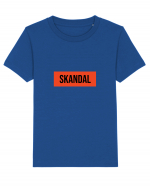 SKANDAL  - Tricou Cool Unisex Tricou mânecă scurtă  Copii Mini Creator