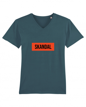 SKANDAL  - Tricou Cool Unisex Stargazer