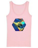 Masina Retro Vintage Maiou Damă Dreamer