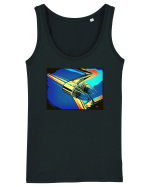 Masina Retro Vintage Maiou Damă Dreamer